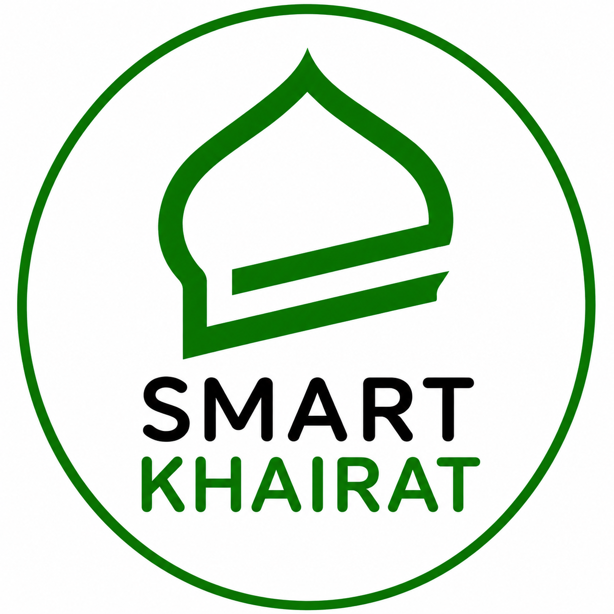 Pentadbiran SmartKhairat